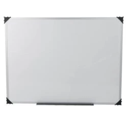 Mind Reader 9 To 5 Collection Dry Erase Magnetic Board 36"x 48" Wall Mount White 7 Mind Reader 9 To 5 Collection Dry Erase Magnetic Board 36"x 48" Wall Mount White -Smart Stationery Deals Store GUEST 01854734 bc47 4dd7 88ed d067b0315a52