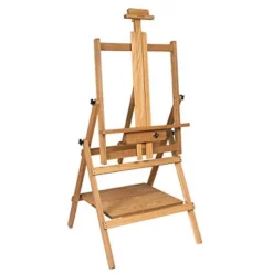 Creative Mark Da Vinci Multimedia Art Easel, Convertible Easel