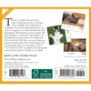 Willow Creek Press 2024 Daily Desk Calendar 5.2"x6.2" Bad Kitties