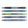 Pilot G-2 Mechanical Pencil 0.7mm Assorted 5/Pack 31776