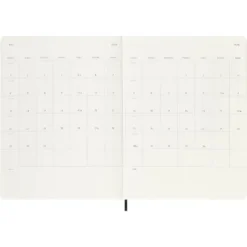 Moleskine 2023 Notebook Planner Weekly 18 Month XL Soft Cover Black 10 Moleskine 2023 Notebook Planner Weekly 18 Month XL Soft Cover Black -Smart Stationery Deals Store GUEST 083e31fc 5fda 4305 b26d 6e4c1cb08f92