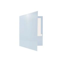 JAM Paper Laminated Two-Pocket Glossy Presentation Folders Baby Blue 31225346A -Smart Stationery Deals Store GUEST 08f01199 a4ea 4c2d a614 b626b5ac22ad