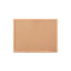 HITOUCH BUSINESS SERVICES Standard Durable Cork Bulletin Board Oak Frame 2'W X 1.5'H 52460/28669 7 HITOUCH BUSINESS SERVICES Standard Durable Cork Bulletin Board Oak Frame 2'W X 1.5'H 52460/28669 -Smart Stationery Deals Store GUEST 0cd52381 6d44 462a a285 daf747fecca1
