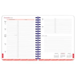 StarGifts 2023-2024 Desk Planner 7.125"x7.75" Ladybug Party -Smart Stationery Deals Store GUEST 0dcf835e 8e88 43c5 8cbc 32ee9542d704