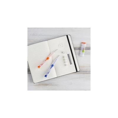 BIC Velocity Max Mechanical Pencil 0.9mm 2/Pack (MPMX9P21-BLK) 2729937 4 BIC Velocity Max Mechanical Pencil 0.9mm 2/Pack (MPMX9P21-BLK) 2729937 - Image 4