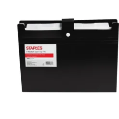 Staples 7 Pocket Open Top File Letter Assorted (51843) 2757018 7 Staples 7 Pocket Open Top File Letter Assorted (51843) 2757018 -Smart Stationery Deals Store GUEST 109b6611 4693 497d 9df3 dc3b1f5b6b0b
