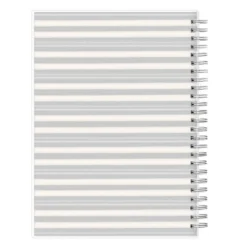 Ivory Paper Co 2024 Planner With Notes Pages 8.625"x5.875" Weekly/Monthly Wirebound Frosted Cover Wyatt Gray 25 Ivory Paper Co 2024 Planner With Notes Pages 8.625"x5.875" Weekly/Monthly Wirebound Frosted Cover Wyatt Gray -Smart Stationery Deals Store GUEST 10b1975b fa1b 4bc5 ac73 806603e28379