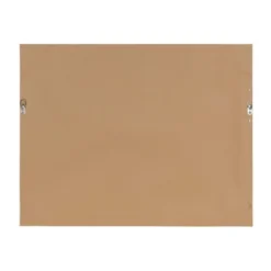 29" X 23" Beatrice Framed Magnetic Dry Erase Monthly Calendar Brown - DesignOvation 6 29" X 23" Beatrice Framed Magnetic Dry Erase Monthly Calendar Brown - DesignOvation -Smart Stationery Deals Store GUEST 115999f5 2eba 46a5 a1fb 1211bf41b929