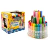 Crayola 50ct Pip Squeaks Marker Set