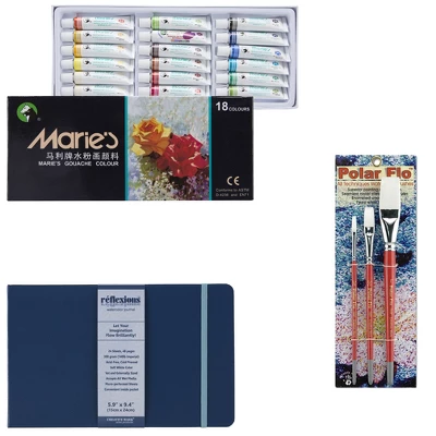 Creative Mark Carolina H-Frame Studio Easel 6 Creative Mark Carolina H-Frame Studio Easel - Image 6