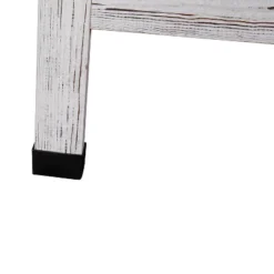 Flash Furniture Canterbury Wooden Indoor/Outdoor A-Frame Magnetic Chalkboard Sign Set With 8 Chalk Markers, 10 Stencils, Eraser, And 2 Magnets -Smart Stationery Deals Store GUEST 184a0ccb e89c 4b4d a092 8b480bf53203