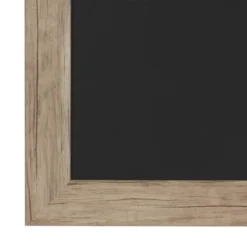 23.25" X 13.25" Beatrice Framed Magnetic Chalkboard Rustic Brown - DesignOvation 9 23.25" X 13.25" Beatrice Framed Magnetic Chalkboard Rustic Brown - DesignOvation -Smart Stationery Deals Store GUEST 1898b669 d2b3 4b85 86d7 8310e3389d46