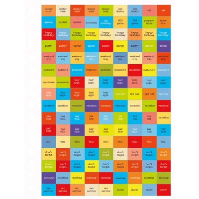 Lang 2024 Weekly/Monthly Planner 8.5"x9.5" Family 3 Lang 2024 Weekly/Monthly Planner 8.5"x9.5" Family - Image 3