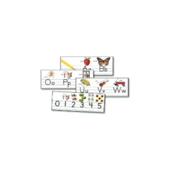 CARSON-DELLOSA Bb Set Trad Manuscript W/ Photos 3429