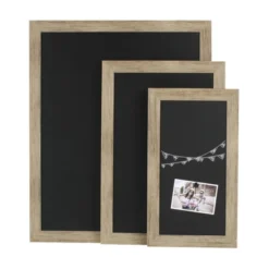 23.25" X 13.25" Beatrice Framed Magnetic Chalkboard Rustic Brown - DesignOvation 10 23.25" X 13.25" Beatrice Framed Magnetic Chalkboard Rustic Brown - DesignOvation -Smart Stationery Deals Store GUEST 1ebc6323 6cc4 46c2 8358 2aeafe563bc8