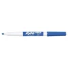 Expo Dry Erase Markers Fine Tip Blue 12/Pack (86003)