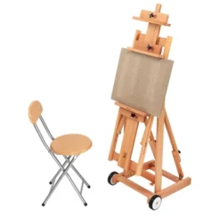 Creative Mark Mirage All Media Studio Easel - Natural 11 Creative Mark Mirage All Media Studio Easel - Natural -Smart Stationery Deals Store GUEST 21a4a0a2 fa5a 49a1 8ead 30c44e19e2c9