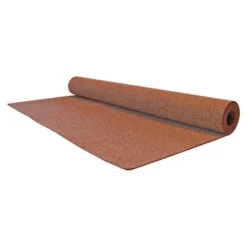4' X 6' 3mm Thick Cork Roll - Flipside Products