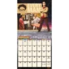 Trends International Inc. 2023-24 Wall Calendar 12"x12" The Big Band Theory