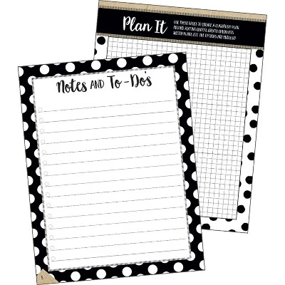 Schoolgirl Style Simply Stylish Teacher Planner Plan Book 4 Schoolgirl Style Simply Stylish Teacher Planner Plan Book - Image 4