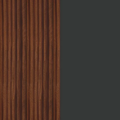 Flash Furniture Canterbury Round Wall Mounted Magnetic Chalkboards For Home Or Business With Eraser And Chalk, Set Of 2 2 Flash Furniture Canterbury Round Wall Mounted Magnetic Chalkboards For Home Or Business With Eraser And Chalk, Set Of 2 - Image 2