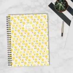 Willow Creek Press 2024 Weekly Planner 8.5"x6.5" Softcover Citrus Grove 7 Willow Creek Press 2024 Weekly Planner 8.5"x6.5" Softcover Citrus Grove -Smart Stationery Deals Store GUEST 27de6e8a 5eb4 42c7 900d 160e0bb1a79f