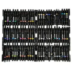 Prismacolor 72ct Art Marker Set
