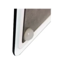 Viztex Glacier Glass Dry-Erase Whiteboard 14" X 14" (FCVGM1414WP) -Smart Stationery Deals Store GUEST 2c28a9b4 63b3 454d 916d 66460fb9aef9