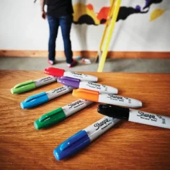 Sharpie Permanent Marker 5.3mm Chisel Tip Black Dozen 38201 11 Sharpie Permanent Marker 5.3mm Chisel Tip Black Dozen 38201 -Smart Stationery Deals Store GUEST 2d27a00e 386c 4b28 85c0 668eab8c3ca9