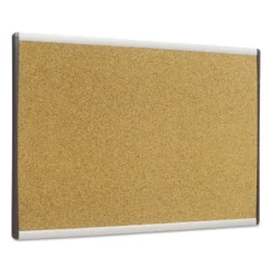 Quartet ARC Frame Cork Cubicle Board 18 X 30 Tan Aluminum Frame ARCB3018 -Smart Stationery Deals Store GUEST 2e6d5ee0 a14b 4514 a7b7 9db0f3abb6be