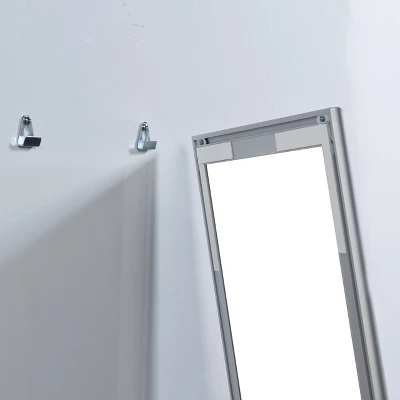 Azar Displays Small Dry Erase White Board 18"x24" 6 Azar Displays Small Dry Erase White Board 18"x24" - Image 6