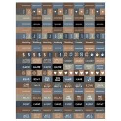 TF Publishing 2023-24 Academic Planner Weekly/Monthly 8.5"x11" Dotted Circles 9 TF Publishing 2023-24 Academic Planner Weekly/Monthly 8.5"x11" Dotted Circles -Smart Stationery Deals Store GUEST 322311a1 076f 4dd9 80e4 3b9a97741a6b