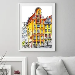 Crayola 16ct Blending Marker Kit With Case 13 Crayola 16ct Blending Marker Kit With Case -Smart Stationery Deals Store GUEST 33601645 706e 4b50 92df 1c459322bba3