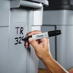 Sharpie Permanent Marker 5.3mm Chisel Tip Black Dozen 38201 10 Sharpie Permanent Marker 5.3mm Chisel Tip Black Dozen 38201 -Smart Stationery Deals Store GUEST 348cda83 1855 41eb 820a 3151474ed468