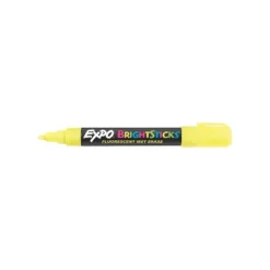 EXPO Bright Sticks Wet-Erase Fluorescent Marker Set Bullet Tip Assorted 14075 11 EXPO Bright Sticks Wet-Erase Fluorescent Marker Set Bullet Tip Assorted 14075 -Smart Stationery Deals Store GUEST 36b50a0a 7064 48a8 8ebb 05e21ea5deed