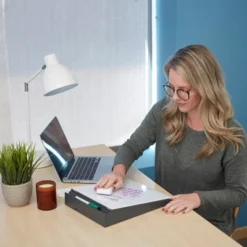 ECR4Kids MessageStor Dry Erase Memo Station, Desktop Whiteboard With Storage And Built-In Organizer 20 ECR4Kids MessageStor Dry Erase Memo Station, Desktop Whiteboard With Storage And Built-In Organizer -Smart Stationery Deals Store GUEST 37a9ca90 27ec 4918 b6c6 fef04f48f7bf