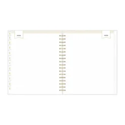 Day Designer 2024 Planner 8"x10" Daily/Monthly Frosted Cover Rugby Stripe Black 23 Day Designer 2024 Planner 8"x10" Daily/Monthly Frosted Cover Rugby Stripe Black -Smart Stationery Deals Store GUEST 3850007d c820 4e34 9707 08b3c431c9b3