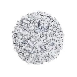 Juvale 700 Pack Garment Size Labels For Clothing, Retail, Small Business, XS - 3XL Tags, 100 Piece Of Each (0.39 X 0.71 In) 9 Juvale 700 Pack Garment Size Labels For Clothing, Retail, Small Business, XS - 3XL Tags, 100 Piece Of Each (0.39 X 0.71 In) -Smart Stationery Deals Store GUEST 386b48bd e102 483a 83eb ab2226e21b25