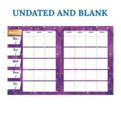 Carson Dellosa Education Galaxy Teacher Planner Plan Book -Smart Stationery Deals Store GUEST 394afd44 a9e1 4da6 b83a 20504839a4d5