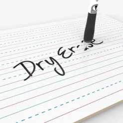 U Brands 10pk 12"x9" Double Sided Dry Erase Lap Boards 9 U Brands 10pk 12"x9" Double Sided Dry Erase Lap Boards -Smart Stationery Deals Store GUEST 39b679c1 b746 4365 b024 177dd8175026