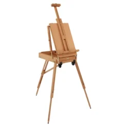 Creative Mark Traveling Monet French Easel With Wheels 11 Creative Mark Traveling Monet French Easel With Wheels -Smart Stationery Deals Store GUEST 39f5a4a8 9adb 4f4e b149 eeee3363cbd9
