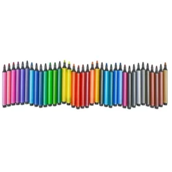 The Pencil Grip™ Triangular Magic Stix Markers, 48 Pack, Includes Global Skin Tones 11 The Pencil Grip™ Triangular Magic Stix Markers, 48 Pack, Includes Global Skin Tones -Smart Stationery Deals Store GUEST 3a8b93d6 f2d6 4079 aab7 60e8b3c81710