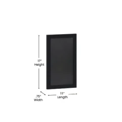 Merrick Lane Set Of 10 Wall Mount Magnetic Chalkboards 20 Merrick Lane Set Of 10 Wall Mount Magnetic Chalkboards -Smart Stationery Deals Store GUEST 3bdf8372 d650 4e4f 8808 fab1672d0b70