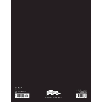 Willow Creek Press 2024 Monthly Planner 9.5"x7.5" Hello 1 Willow Creek Press 2024 Monthly Planner 9.5"x7.5" Hello