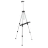 Aluminum Tripod Artist Field And Display Easel Stand - Kingart