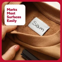 TRU RED Permanent Markers Ultra Fine Tip Black Dozen TR54534 -Smart Stationery Deals Store GUEST 424a632f 495c 470c 8fcd 5bab1d04accd