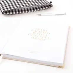 Sugar Paper Essentials 2024 Planner 10.125"x8.125" Weekly/Monthly Flax Cream Fabric -Smart Stationery Deals Store GUEST 42a4e5eb ab87 48ee b168 a19cb25c892c