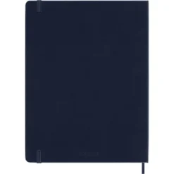 Moleskine 2023 Notebook Planner Weekly 18 Month XL Hard Cover Sapphire Blue -Smart Stationery Deals Store GUEST 45582d5e e31d 4869 a564 755b15ea8357