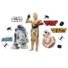 EUREKA Star Wars Droids Bb St 847633