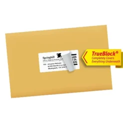 Avery Shipping Labels With TrueBlock Technology Laser 2 X 4 White 250/Pack 5263 14 Avery Shipping Labels With TrueBlock Technology Laser 2 X 4 White 250/Pack 5263 -Smart Stationery Deals Store GUEST 4d5310f9 ccd9 4b51 a7b6 4a6e259d3bdf